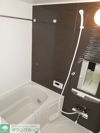 ロザリーヒルの物件内観写真